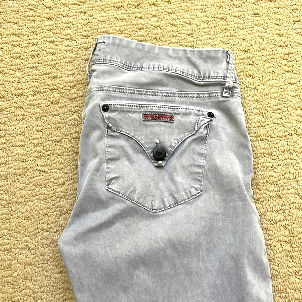 Velvet Hudson Pants